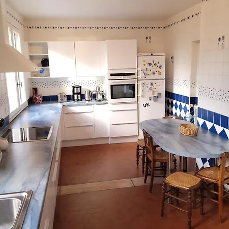 Les Deux Bretagne's - Les De La Cote D'amour Villa