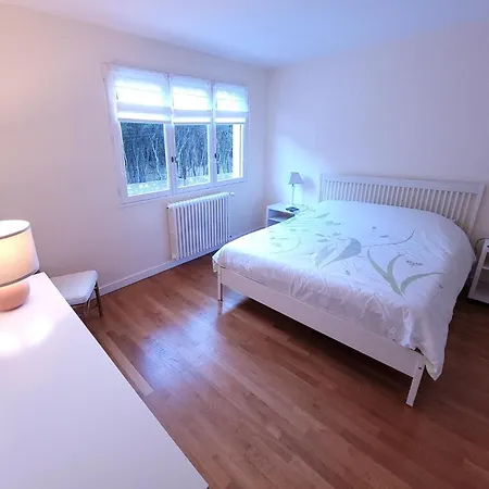 Les Deux Bretagne's - Les De La Cote D'amour Villa