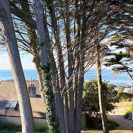 Les Deux Bretagne's - Les De La Cote D'amour