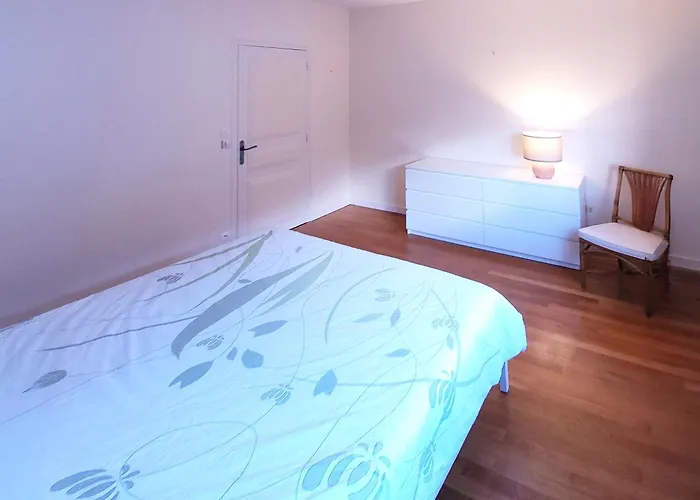 别墅 Les Deux Bretagne's - Les De La Cote D'amour