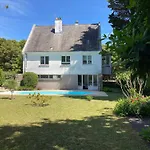 Willa Les Deux Bretagne's - Les De La Cote D'amour Le Croisic