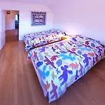 Les Deux Bretagne's - Les De La Côte D'amour Villa *