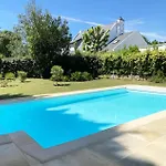 Villa Les Deux Bretagne's - Les De La Côte D'amour *