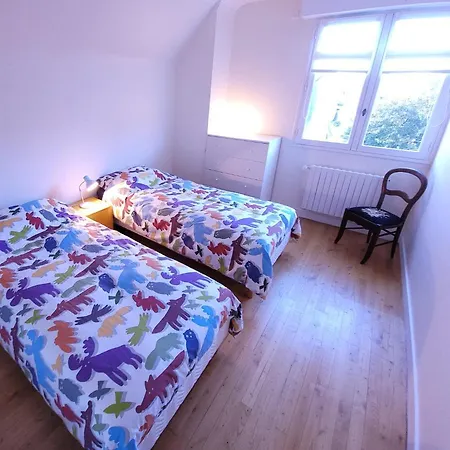 Les Deux Bretagne's - Les De La Cote D'amour فيلة