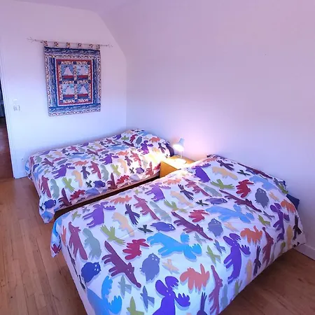 Les Deux Bretagne's - Les De La Cote D'amour *