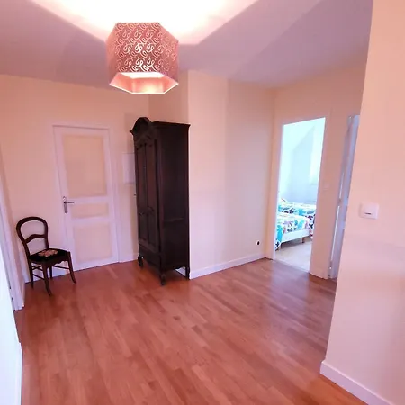 Les Deux Bretagne's - Les De La Cote D'amour * لو كروازيك