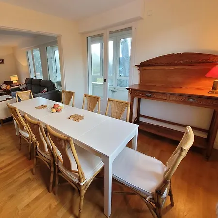 فيلة Les Deux Bretagne's - Les De La Cote D'amour *