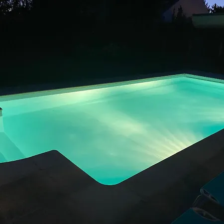 فيلة Les Deux Bretagne's - Les De La Cote D'amour