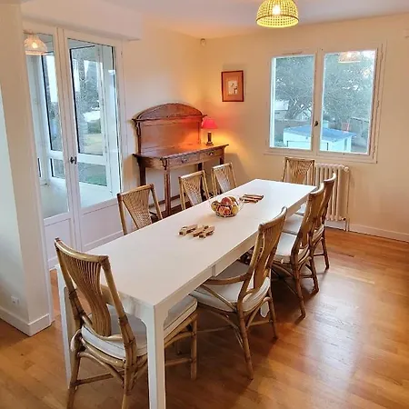 فيلة Les Deux Bretagne's - Les De La Cote D'amour