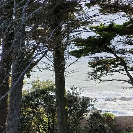 فيلة Les Deux Bretagne's - Les De La Cote D'amour *