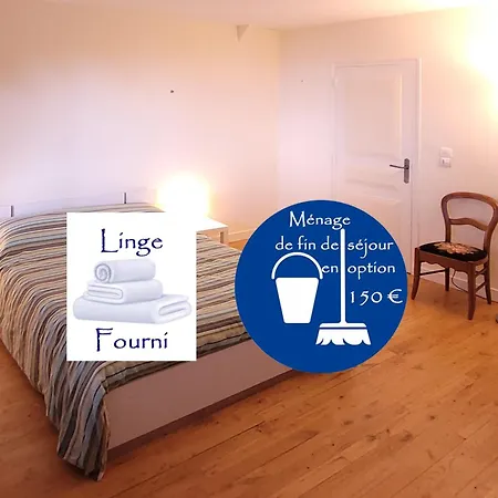 فيلة Les Deux Bretagne's - Les De La Cote D'amour لو كروازيك