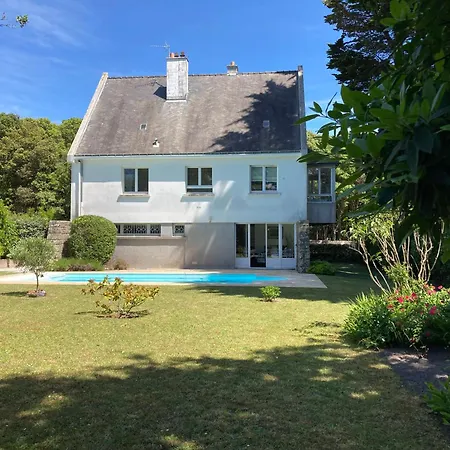 Villa Les Deux Bretagne's - Les De La Côte D'amour Le Croisic