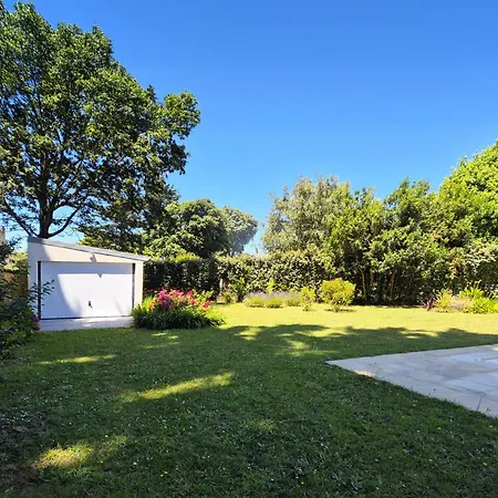 Les Deux Bretagne's - Les De La Côte D'amour * Le Croisic