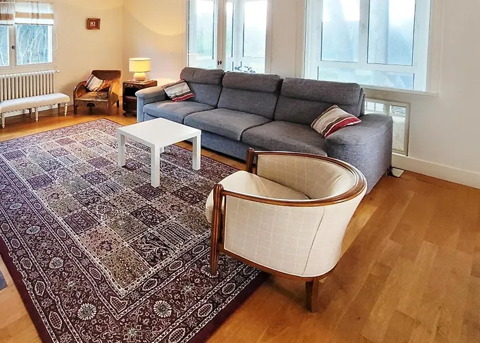 Les Deux Bretagne's - Les De La Côte D'amour Villa