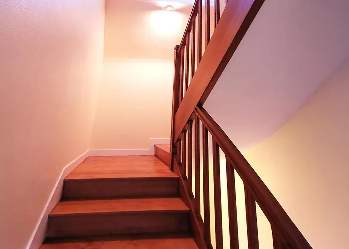 Villa Les Deux Bretagne's - Les De La Côte D'amour