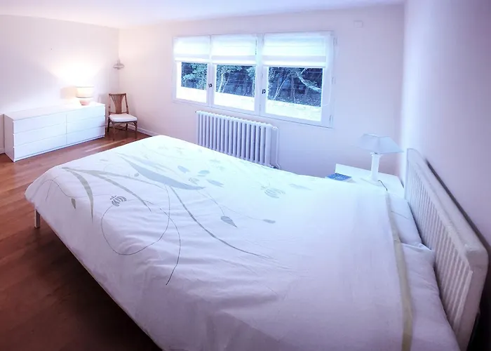 Les Deux Bretagne's - Les De La Côte D'amour Villa *