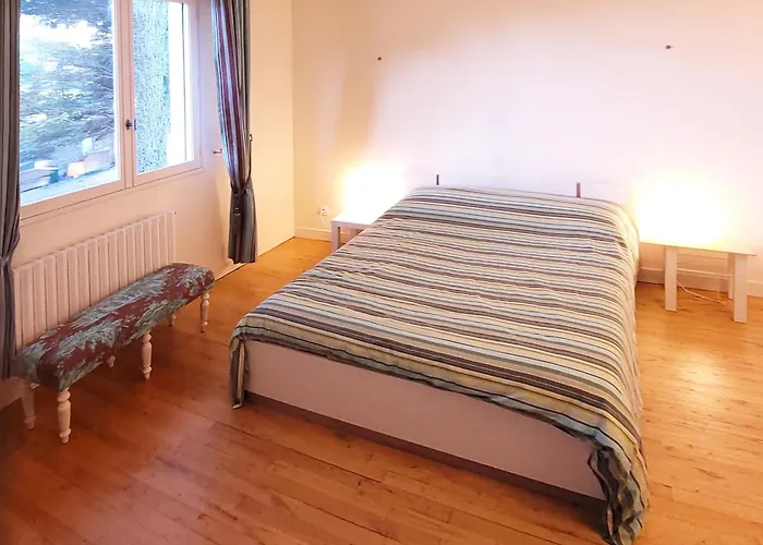 Les Deux Bretagne's - Les De La Côte D'amour Le Croisic