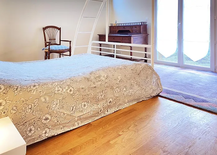 Les Deux Bretagne's - Les De La Côte D'amour Villa Le Croisic