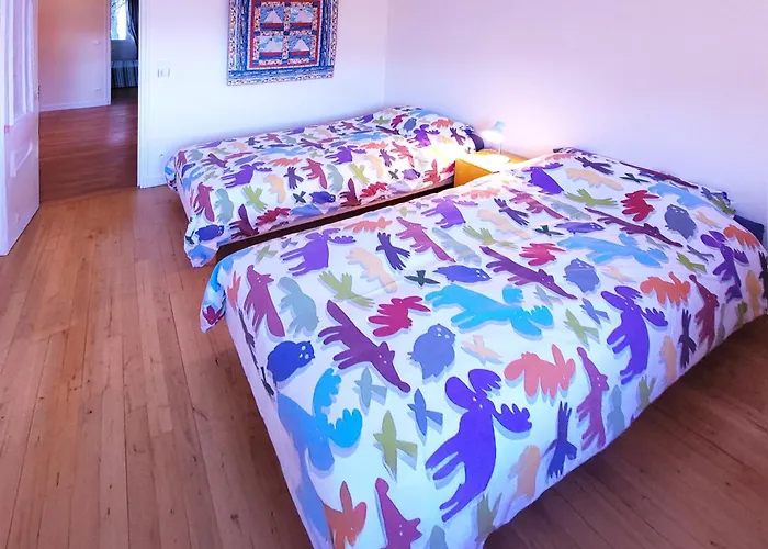 Les Deux Bretagne's - Les De La Côte D'amour Villa *