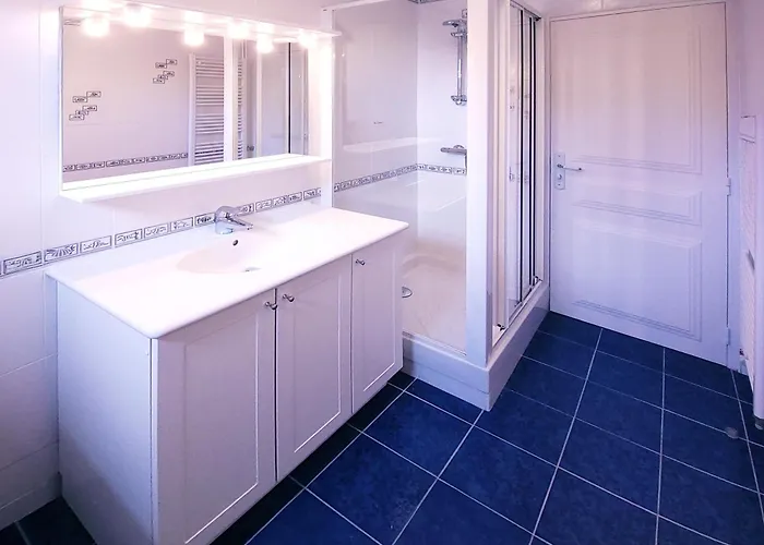 Villa Les Deux Bretagne's - Les De La Côte D'amour