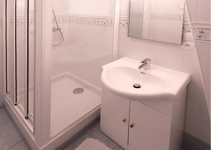 Villa Les Deux Bretagne's - Les De La Côte D'amour Le Croisic