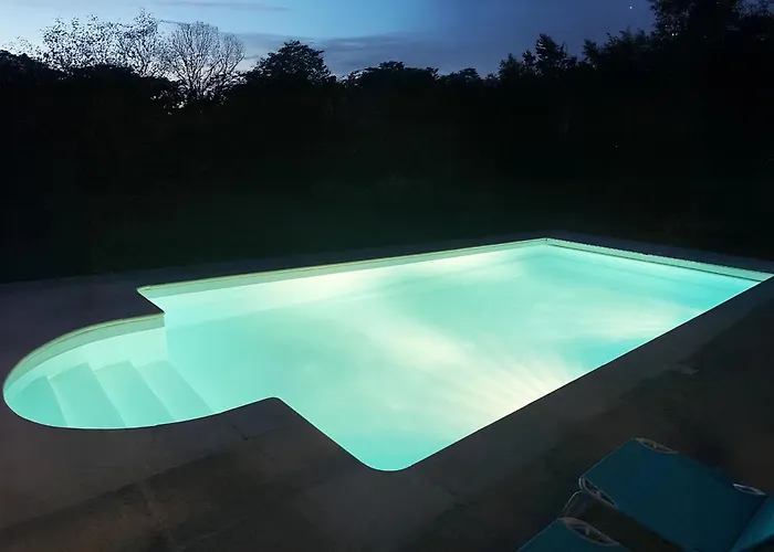 Les Deux Bretagne's - Les De La Côte D'amour Villa Le Croisic