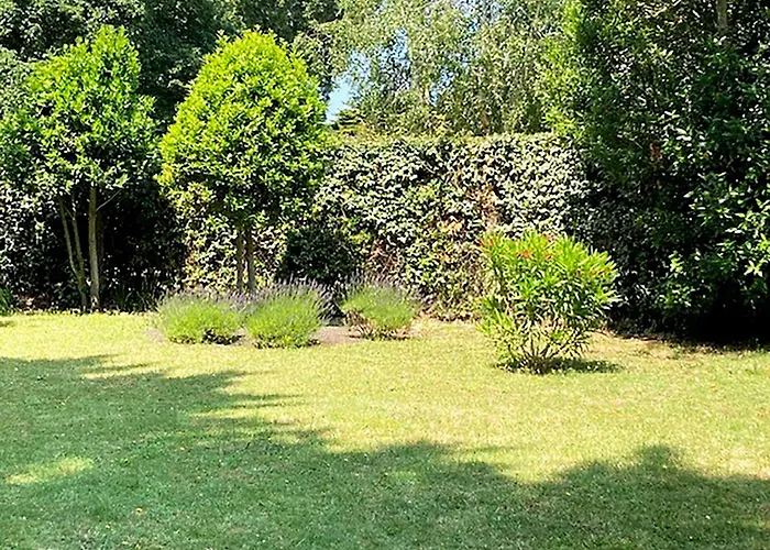 Les Deux Bretagne's - Les De La Côte D'amour Villa *