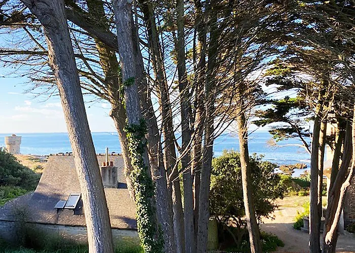 Les Deux Bretagne's - Les De La Côte D'amour